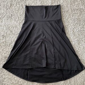 Columbia High low Ladies Skirt